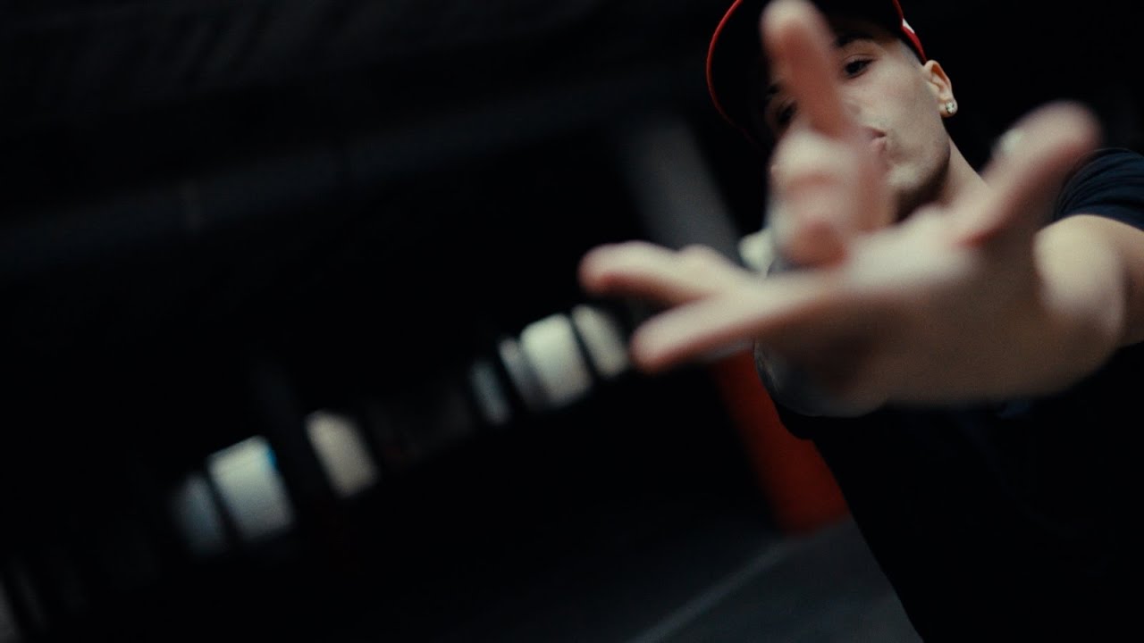 CEZETTA - CHOQUE (Official Video)