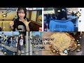 【ENGENE VLOG】 ENHYPEN WALK THE LINE in Osakaヤンマースタジアム長居 ライブ vlog✨
