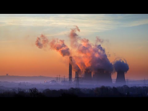 Report finds ‘no evidence’ of a climate emergency