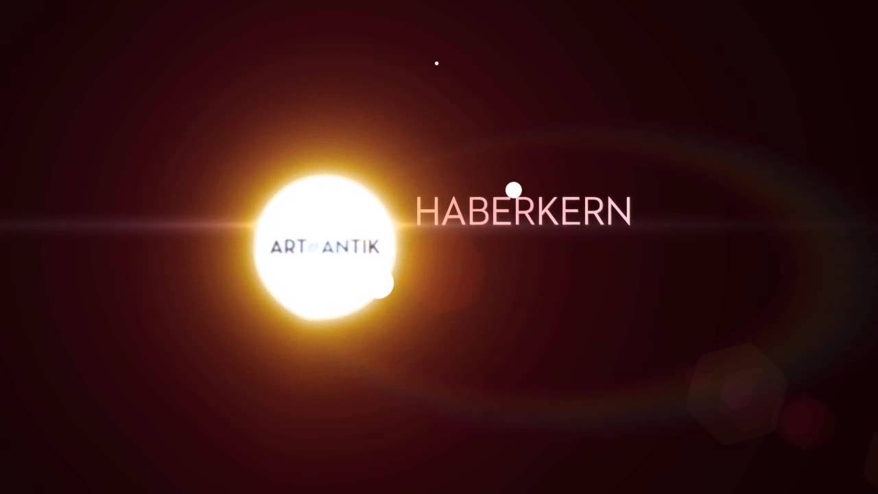 Art & Antik Trailer