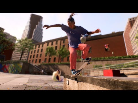 Skate: Platforms, trailers, leaks & everything we know - Dexerto