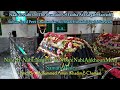 Part 2  naqshaenoore nabi ankhoun mein samane wale  on the ocassion of fatiha at dargah 