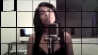 BEST COVER OF THE  'HAPPY BIRTHDAY SONG' EVER! By LaConda Davies  SUBSCRIBE TO MY CHANNEL
