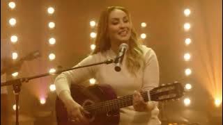 Sur Scene - Zina Daoudia