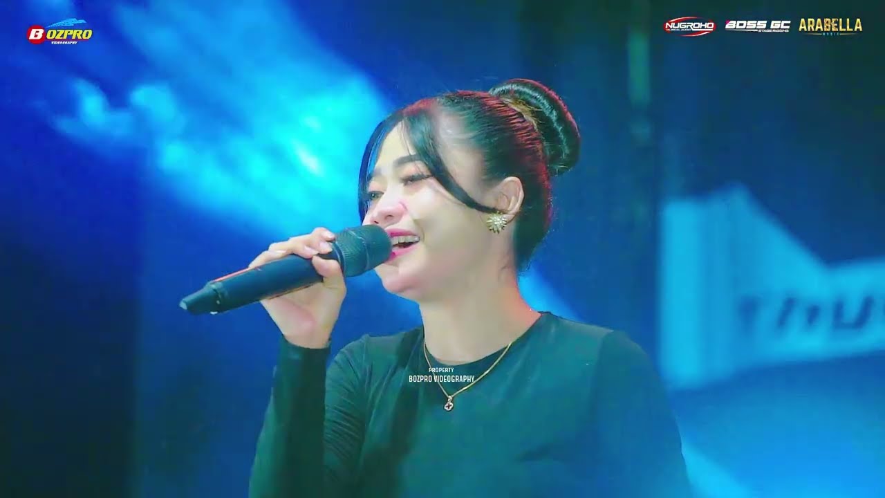 ADUHAI - SEPTI AYU ARABELLA MUSIC - HAPPY PARTY GULINGAN GENERATION | TEMPUREJO BLORA