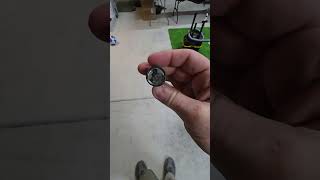 LUMINTOP GT Nano 3.0 Thumb-sized Super Bright Aluminum Flashlight, USB-C Charging, Rechargeable EDC