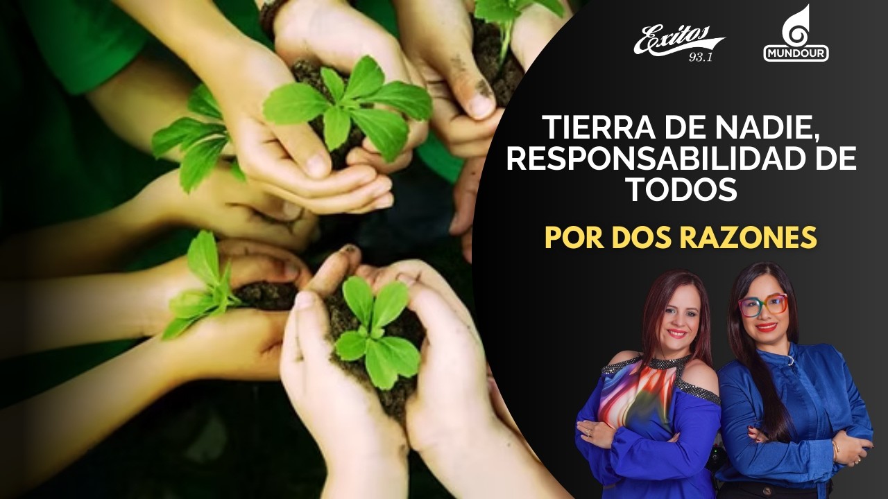 MARACAY -  Tierra de nadie, responsabilidad de todos