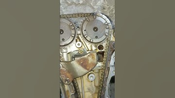 Suzuki every 660cc timing chain adjustment