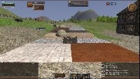 Wurm Unlimited  S2  E 15  Paving Roads