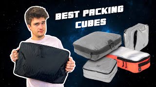 The Best Packing Cubes for Any Kind of Travel! REVIEW