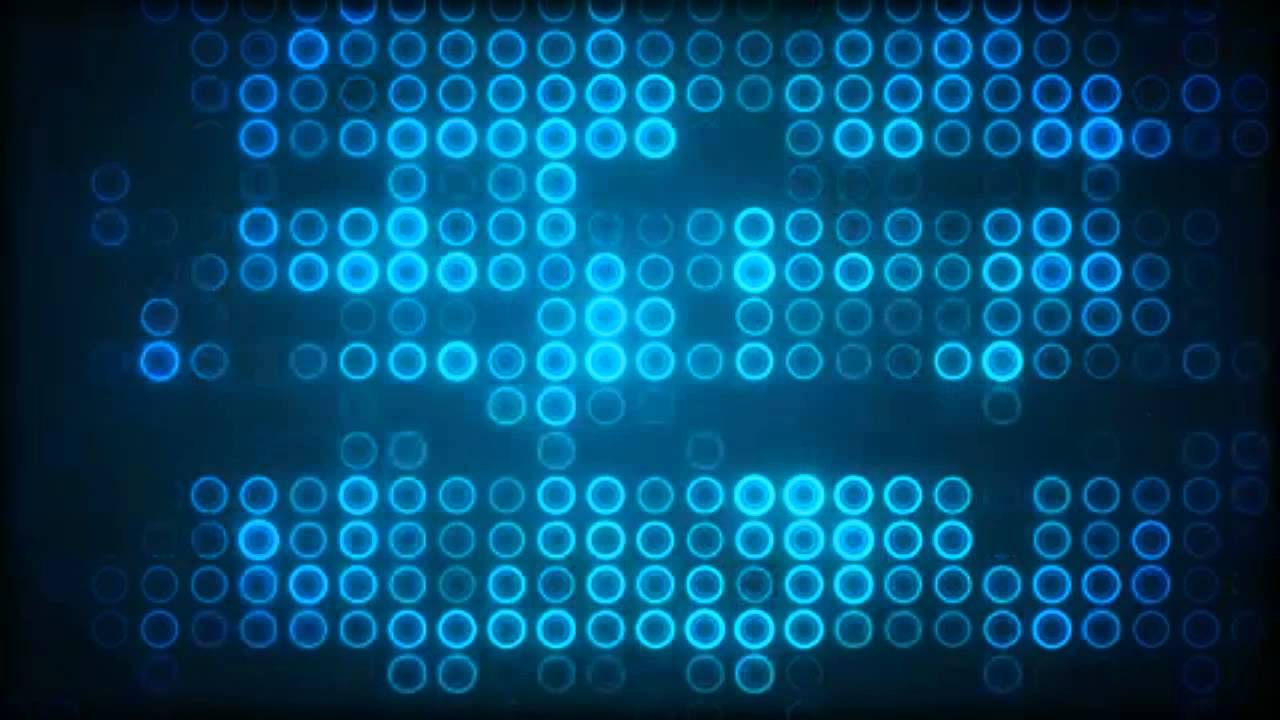 Синие круги,сетка.HD  Background.Фон.