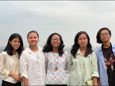 Bangla song cover Nadia