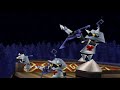 Beginning of video
