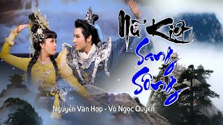 [TRÍCH ĐOẠN] - "NỮ KIỆT SANG SÔNG" - CBVC NGUYỄN VĂN HỢP & CBVC VÕ NGỌC QUYỀN