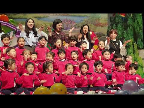 지율 재롱잔치 5세 (6)