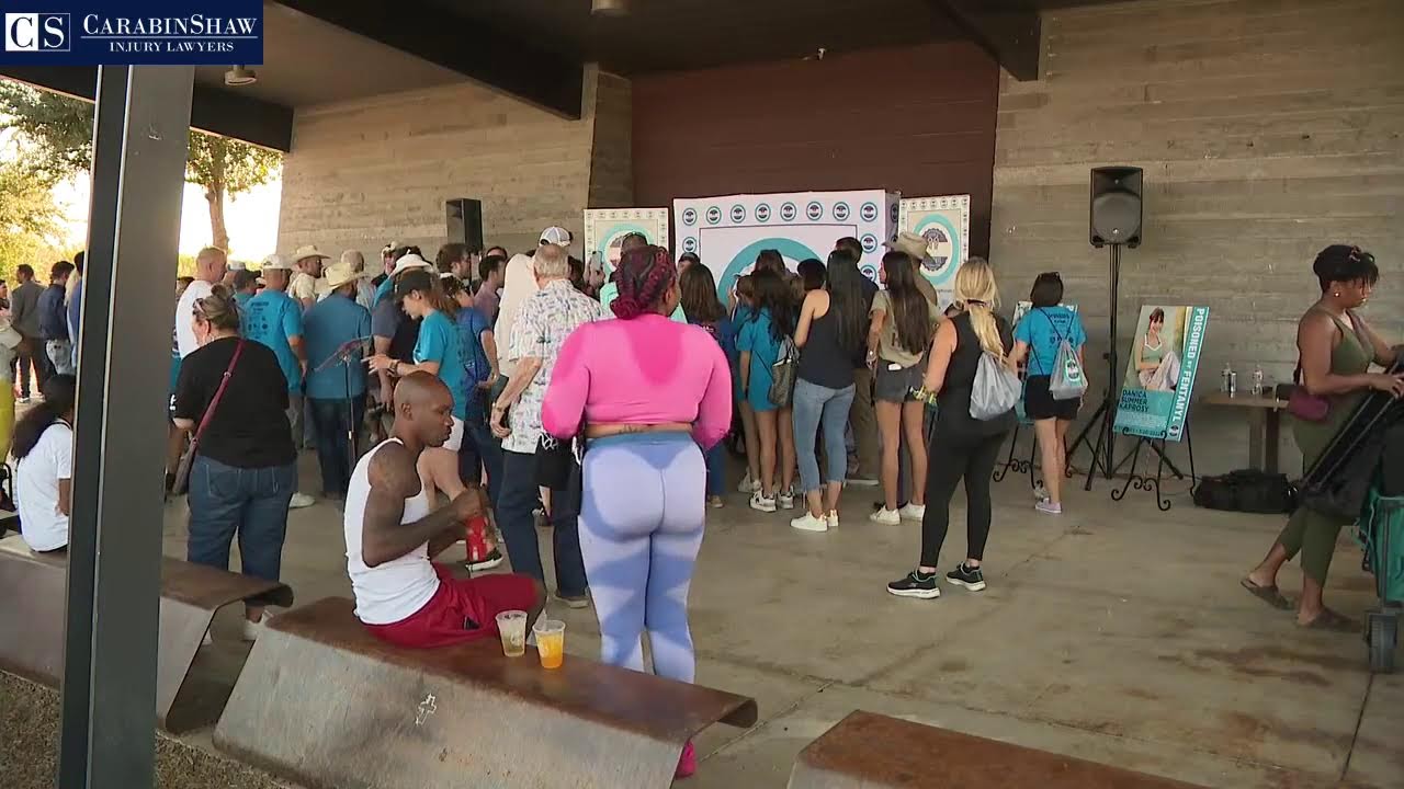LIVE: Gov. Abbott speaks at Fentanyl Awareness Walk in San Antonio