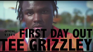 Tee Grizzley -  "First Day Out"