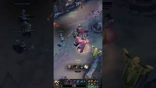 DR. MUNDO INSANE PENTAKILL 😱 | UNKILLABLE MONSTER