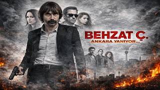 Behzat C: Ankara Is Burning (2013) / Turkish Action Crime Movie / English Subtitled screenshot 2