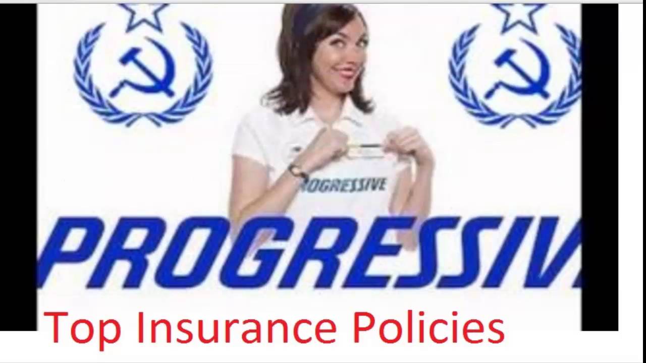 car insurance agencies