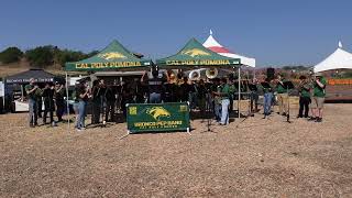 "The Impression That I Get" | 2024 Cal Poly Pomona Pumpkin Festival