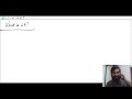 Introduction to Linear Algebra | GATE DATA Science and AI | Dheeraj Mishra Sir