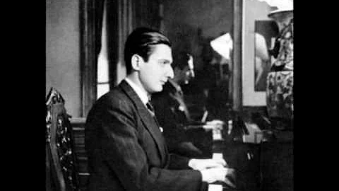 Dinu Lipatti plays Bach-Hess Chorale "Jesu Joy of Man's Desiring", rarer 1947 version