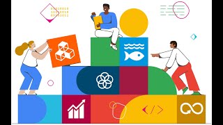 Solution Challenge Demo Day: North America