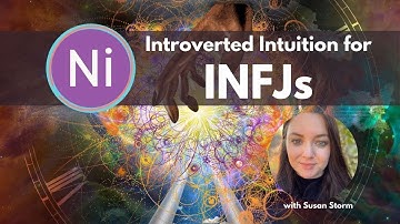 The INFJ