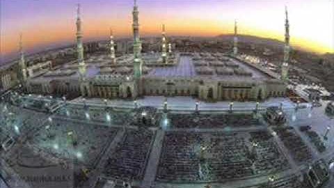 005 - سورة المائدة كاملة من صلاة التراويح للقارئ داود محداب