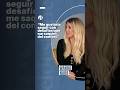Wanda Nara en exclusiva para El Destape: "Me gustaría seguir con desafíos que me saquen del confort"