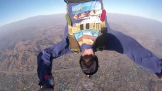 Why we jump
