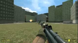 Gmod test