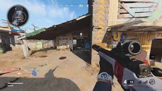 Double Headshot Collateral Noscope