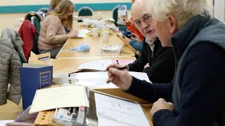 Meet Alexander | Do Something Brilliant Today | u3a UK