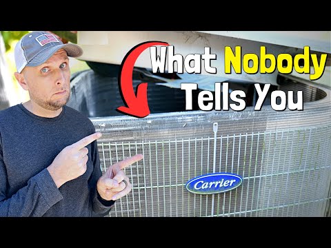 How To Clean Your AC and Coils Like the Pros Do | WILL Make Air Blow Colder