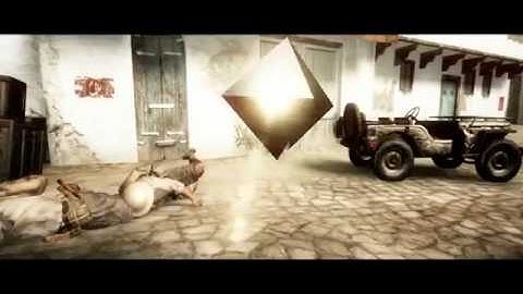 UNHUMAN v1.0 by MOVIESmasta [SICK COD2 EDIT]