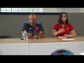 Eghishe Melikyan's and Zoran Gajic's press conference before the match against F91 Dudelange