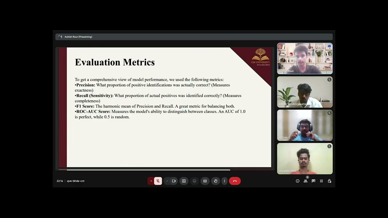 Advanced Machine Learning - Assignment 1 - Jayadeva M R - YouTube