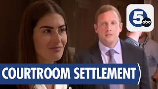 Both sides reach compromise in restraining order hearing involving Congressman Max Miller