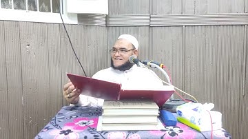 سورة النساء| الآية ١٠١ | أحكام فقهية هامة جداً الشيخ عبدالمنجي سيد آمين