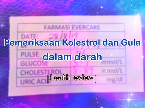 Video: Protokol Kajian INTEGRA: Intervensi Penjagaan Primer Dalam Pesakit Diabetes Jenis 2 Dengan Kawalan Glisemik Yang Lemah