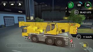 Construction Simulator 2 #230 HD