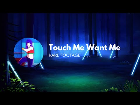 Just Dance 3 - Touch Me Want Me (Real Wii Footage)