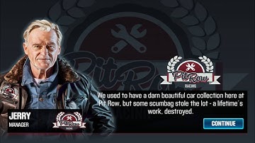 CSR Racing 2 - iOS / Android - HD Gameplay Trailer (4)