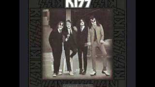 KISS - Dressed To Kill - Anythig For My Baby