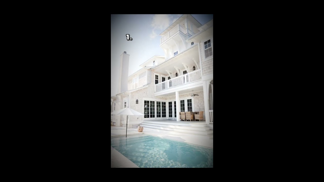 Which House Is The Best To Live In 