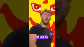 Will Ospreay Is The Best Wrestler Alive