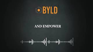 What is the BYLD NETWORK? | Sizzle Call