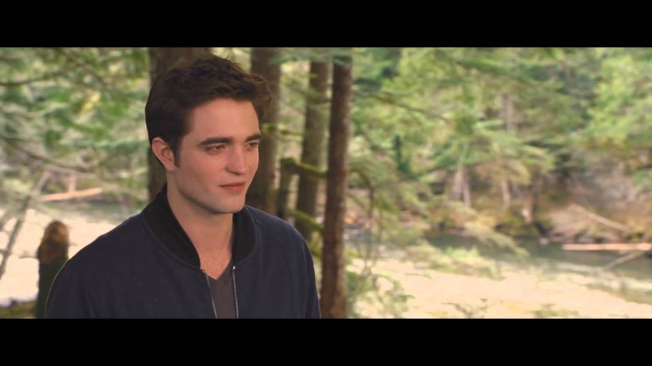 Forever in your eyes - Jakeward vid